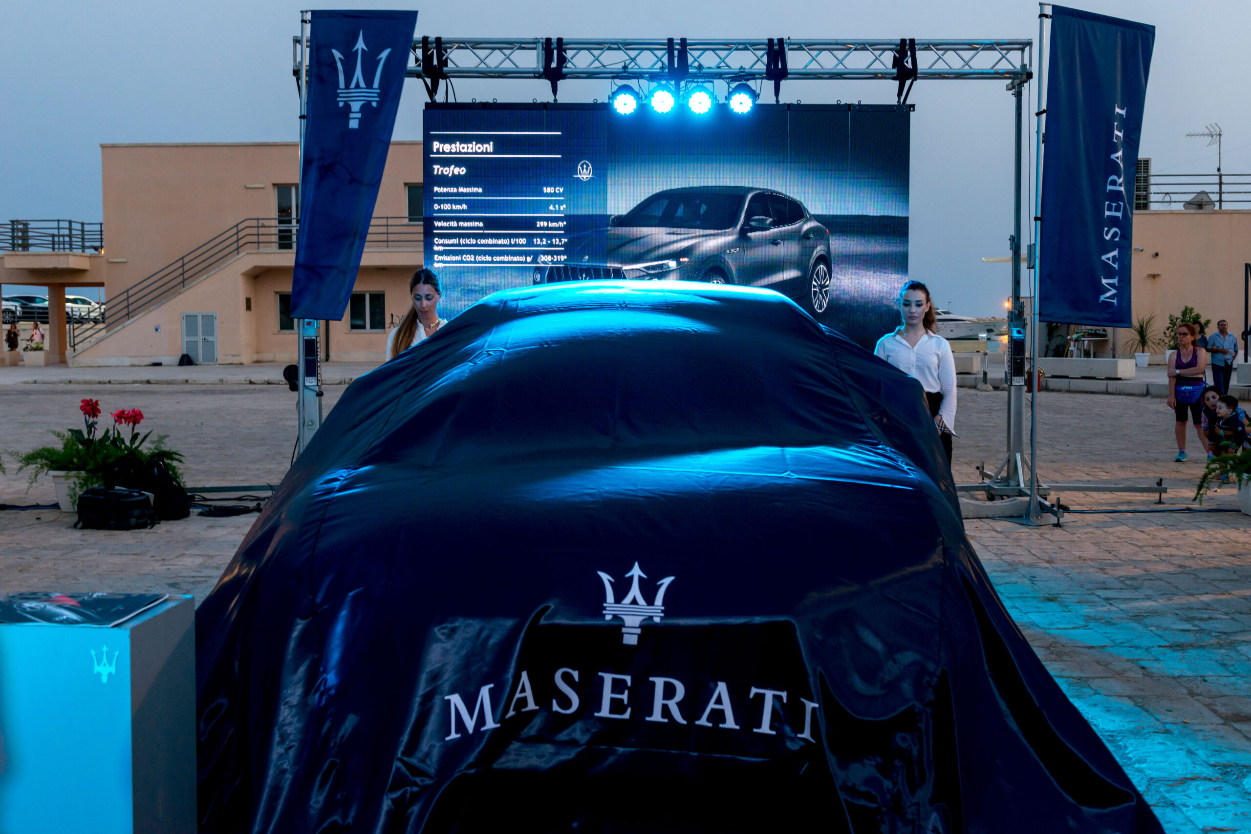 Avada Car Dealer News