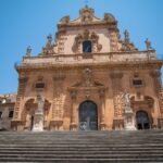 Chiesa di San Giorgio - Modica