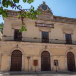 Teatro Garibaldi - Modica