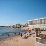 Casa di Montalbano - Punta Secca