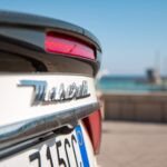 Marina di Ragusa - Maserati GrandCabrio