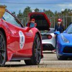 Cronos partecipa alla Targa Florio