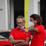 Cronos partecipa alla Targa Florio