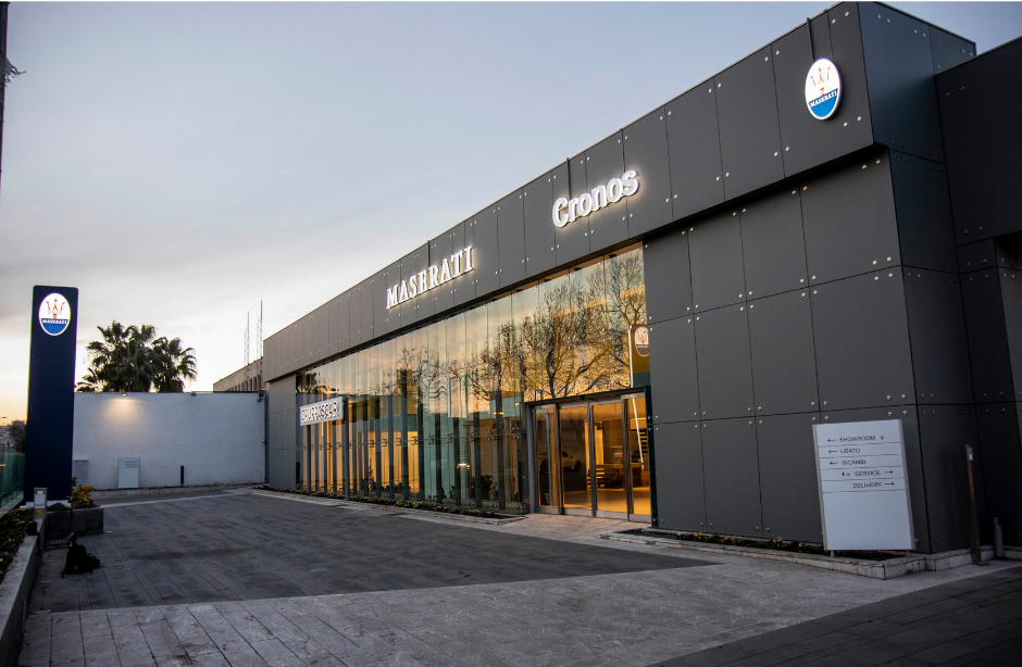 cronos catania – 2 Avada Car Dealer News