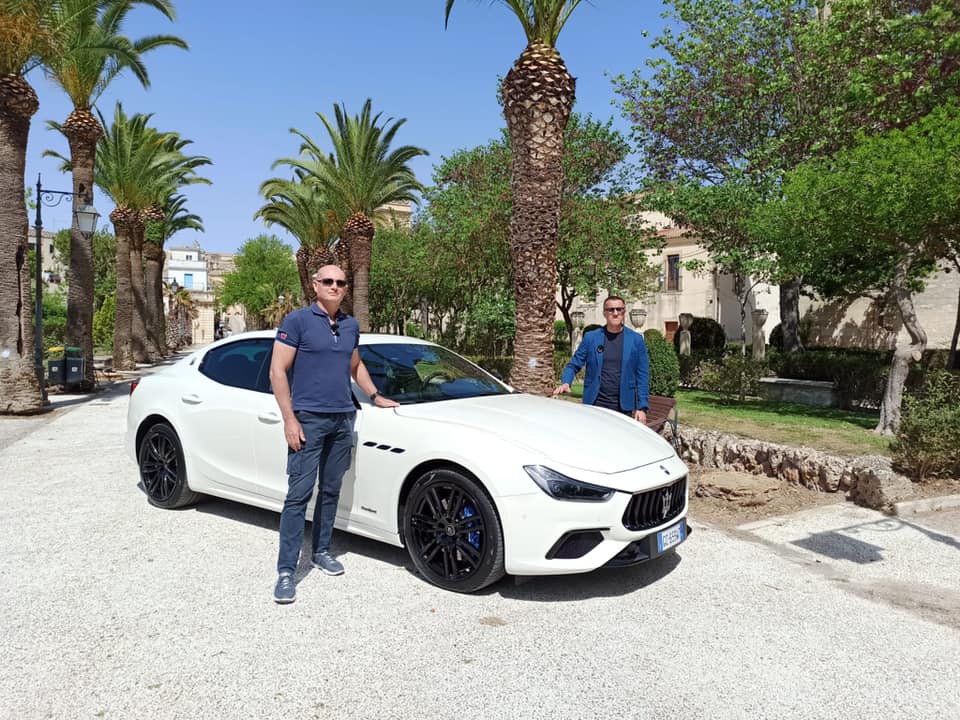 Avada Car Dealer News