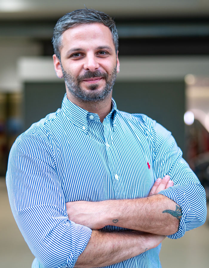 Car Dealer Team Member