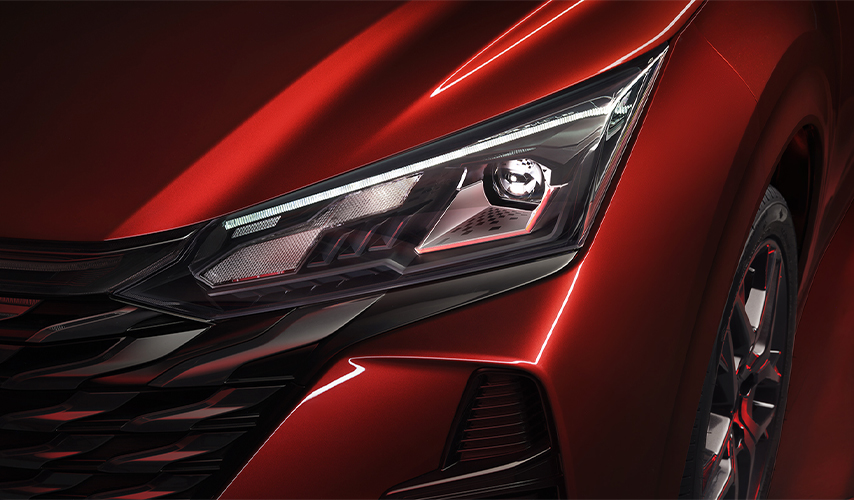 dongfeng shine sicilia