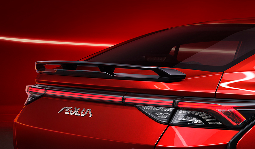 dongfeng shine sicilia