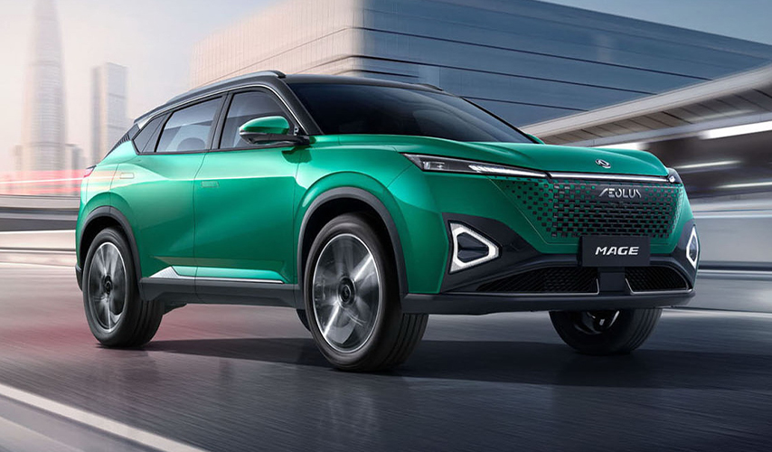 dongfeng mange concessionario sicilia