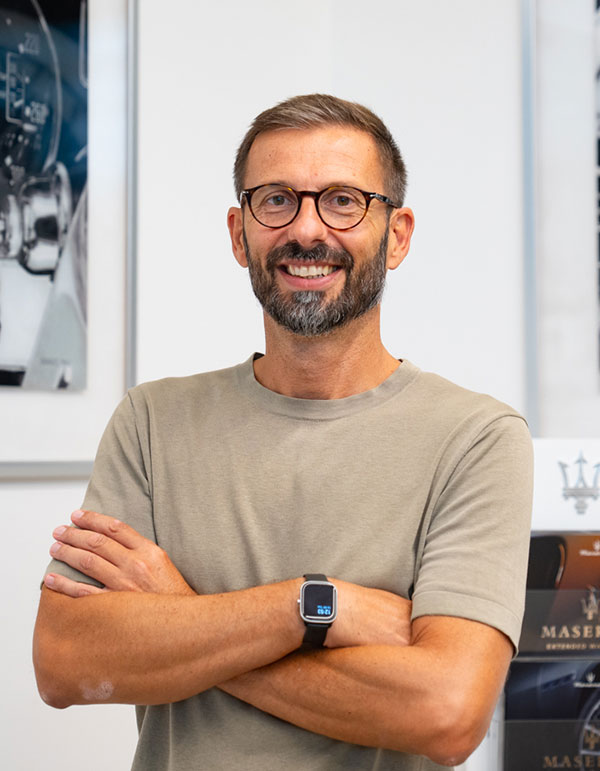 Car Dealer Team Member